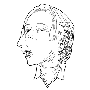 I Got That Touch (feat. Sensational)