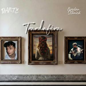Trandafira (feat. Bogdan Stanica)