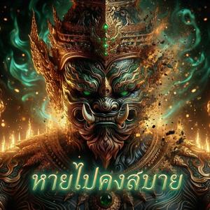 หายไปคงสบาย