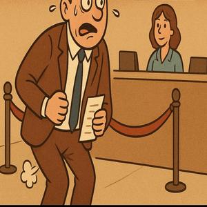 The Ballad of Harold Mudkins