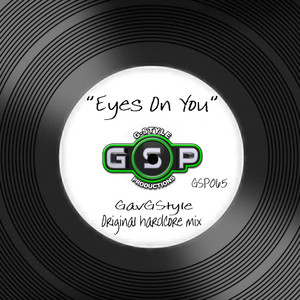 EyesOnYou (Original Mix)
