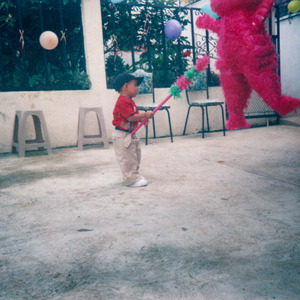 Algodón