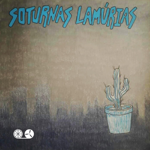 Soturnas Lamúrias