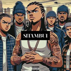 Sitambui (feat. Moti the NRG, Teshboy & Samurai Muts)