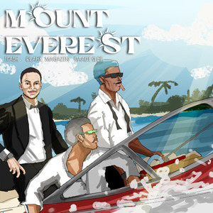 Mount Everest