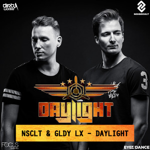 Daylight (Extended Mix)