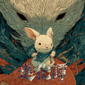 進化譚