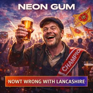 Now Wrong With Lancashire