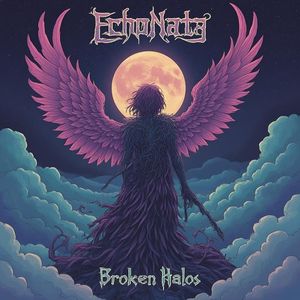 [Free] "Broken Halos" Emo Alternative Rock Beat