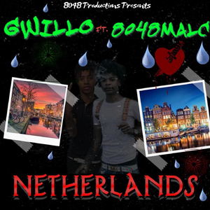 Netherlands (feat. 8048Malc)