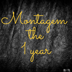 Montagem The 1 Year