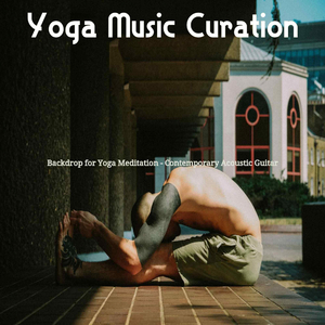 Terrific Moods for Yoga Flow