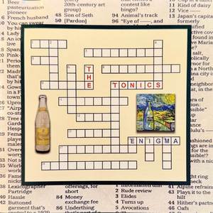 I Should Have Told Her