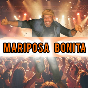 mariposa bonita