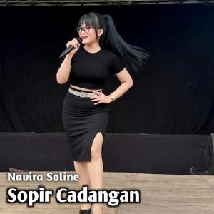 Sopir Cadangan