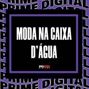 MODA NA CAIXA D'ÁGUA