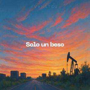 Solo un beso