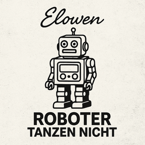 Roboter Tanzen Nicht