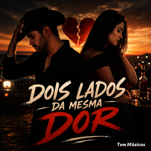 Dois Lados da Mesma Dor