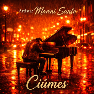 ciúmes