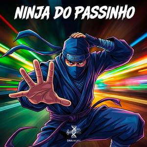 Ninja Do Passinho VS Wesley Alemão