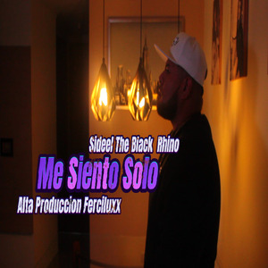 Me Siento Solo