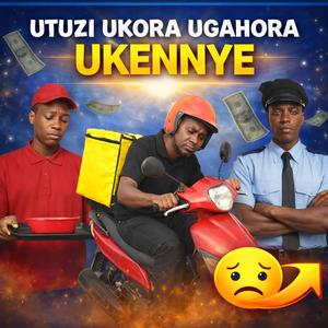 UTUZI 15 UKORA UGAHORA UKENNYE UKANAPFA UKENNYE