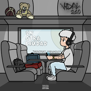 En Otra Ciudad (Spanish Version)
