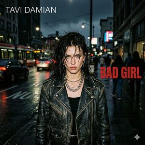 BAD GIRL