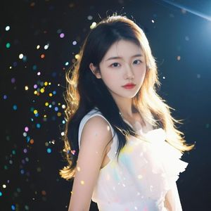 大雪（陪我过冬天）