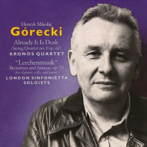 Lerchenmusik: Recitatives and Ariosos - II.