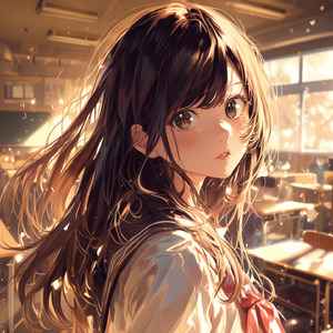 あなたと背中を合わせたら