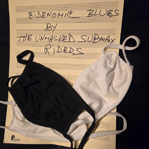 Bidenomic Blues