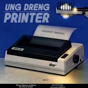 Printer (feat. Yung Snaps, Ung Spædbarn, Lil Spirit & Pickle Mikkel)