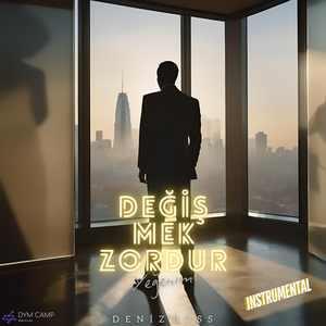 Değişmek Zordur Yeğenim (Instrumental)