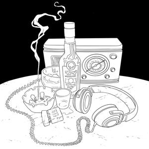 Entrance Theme to the Eavesdropper Cafe