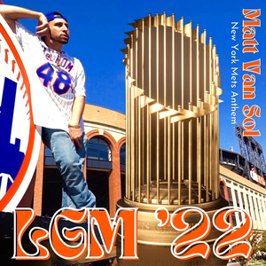 New York Mets Anthem