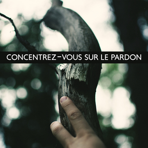 Silencio interior pour pardonner