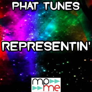 Representin' (Explicit Version)