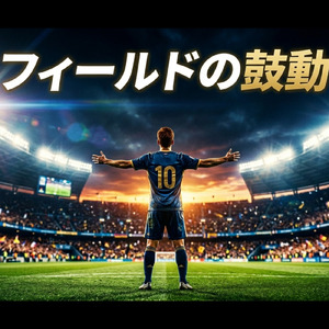 フィールドの鼓動
