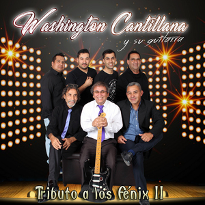 Mix Juntitos / Ternura / Tico Tico