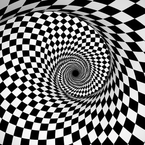 Glitch in the System