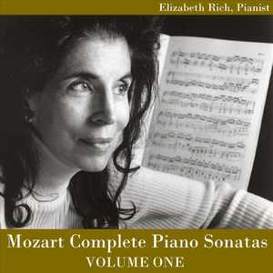 Piano Sonata No. 6 in D Major, K. 284: 2. Rondeau en polonaise