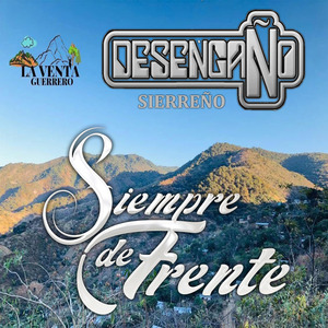 Siempre De Frente