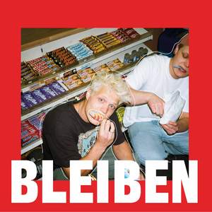 Bleiben