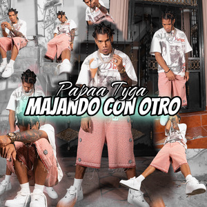Majando Con Otro