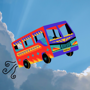 7:13的公交车（Prod.Gr33nart Beats）