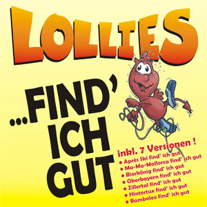 ...Find' Ich Gut (Hintertux Find' Ich Gut)