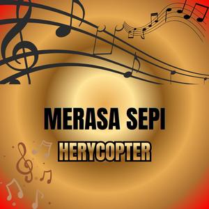 Merasa Sepi