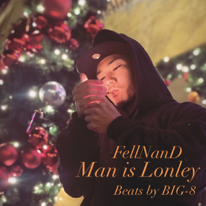 Man is Lonely